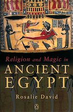 Télécharger le livre :  Religion and Magic in Ancient Egypt