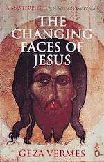 Télécharger le livre :  The Changing Faces of Jesus