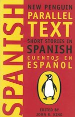 Télécharger le livre :  Short Stories in Spanish