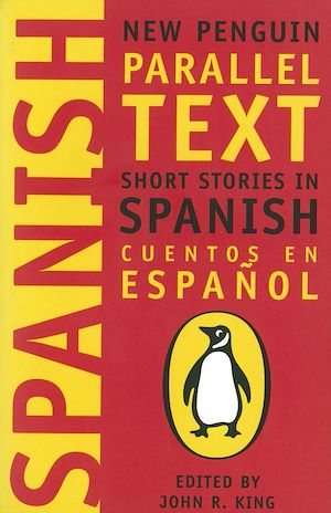 Téléchargez le livre :  Short Stories in Spanish