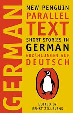 Télécharger le livre :  Short Stories in German