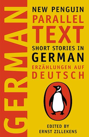 Téléchargez le livre :  Short Stories in German