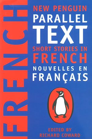 Téléchargez le livre :  Short Stories in French