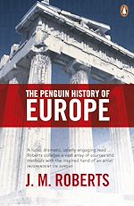 Télécharger le livre :  The Penguin History of Europe