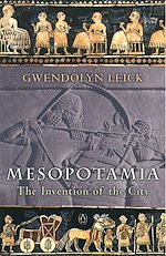 Télécharger le livre :  Mesopotamia