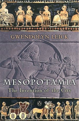 Téléchargez le livre :  Mesopotamia