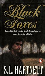 Download this eBook Black Foxes