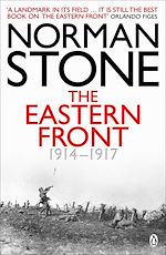 Télécharger le livre :  The Eastern Front 1914-1917