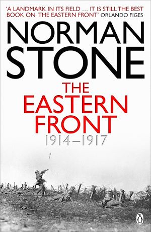 Téléchargez le livre :  The Eastern Front 1914-1917