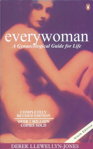 Téléchargez le livre :  Everywoman