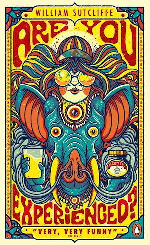 Téléchargez le livre :  Are You Experienced?