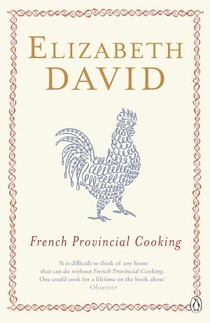 Téléchargez le livre :  French Provincial Cooking