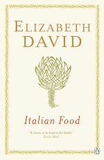 Download this eBook Italian Food