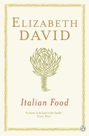 Download the eBook: Italian Food