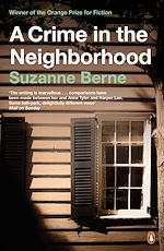 Télécharger le livre :  A Crime in the Neighborhood
