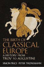 Télécharger le livre :  The Birth of Classical Europe