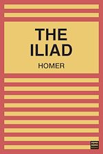 Télécharger le livre :  The Iliad