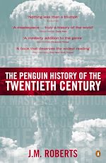 Télécharger le livre :  The Penguin History of the Twentieth Century