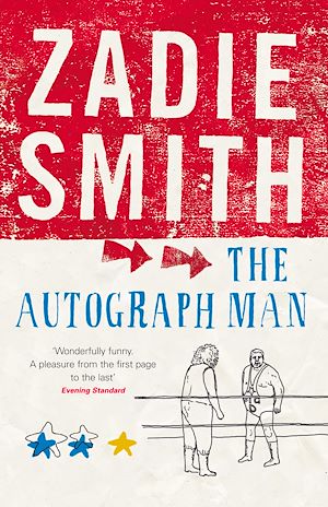 Download the eBook: The Autograph Man