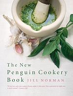 Télécharger le livre :  The New Penguin Cookery Book