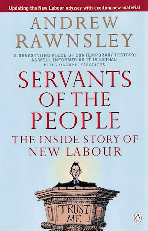 Téléchargez le livre :  Servants of the People