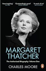 Télécharger le livre :  Margaret Thatcher