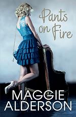 Download this eBook Pants on Fire