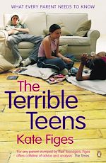 Télécharger le livre :  The Terrible Teens