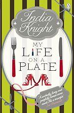 Télécharger le livre :  My Life On a Plate