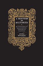 Télécharger le livre :  A History of Histories