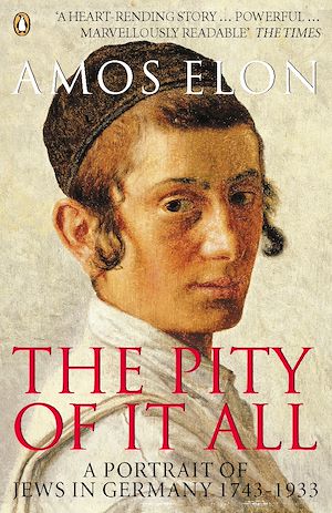 Téléchargez le livre :  The Pity of it All