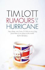 Télécharger le livre :  Rumours of a Hurricane