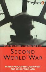 Télécharger le livre :  The Penguin History of the Second World War