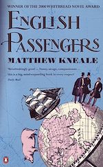 Télécharger le livre :  English Passengers
