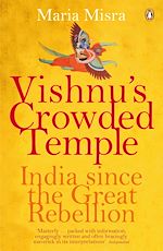 Télécharger le livre :  Vishnu's Crowded Temple