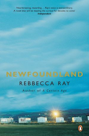 Téléchargez le livre :  Newfoundland