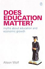 Télécharger le livre :  Does Education Matter?
