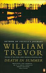 Télécharger le livre :  Death In Summer