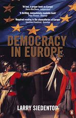 Télécharger le livre :  Democracy in Europe