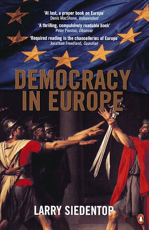 Téléchargez le livre :  Democracy in Europe