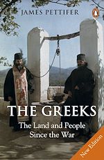 Télécharger le livre :  The Greeks