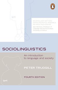 Téléchargez le livre :  Sociolinguistics