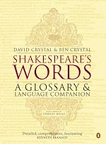 Download this eBook Shakespeare's Words