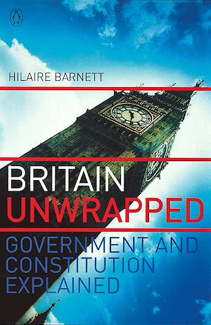 Téléchargez le livre :  Britain Unwrapped