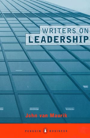 Téléchargez le livre :  Writers on Leadership