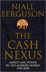 Download this eBook The Cash Nexus