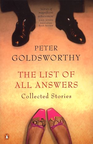 Download the eBook: The List of all Answers