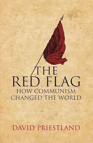 Téléchargez le livre :  The Red Flag