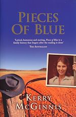 Download this eBook Pieces Of Blue