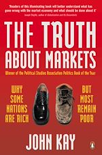 Télécharger le livre :  The Truth About Markets